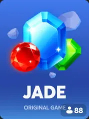 Jade BC Game Ísland game cover