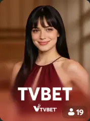 TVBET BC Game Ísland game cover