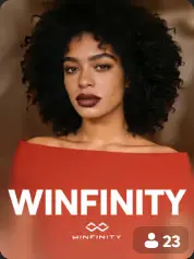 Winfinity BC Game Ísland game cover
